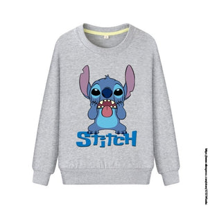 Sudadera Stitch Niños