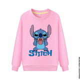 Sudadera Stitch Niños