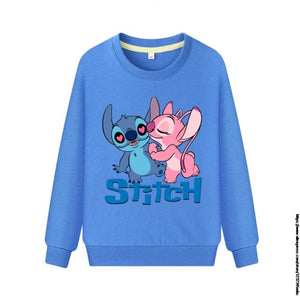 Sudadera Stitch Niños