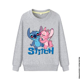 Sudadera Stitch Niños