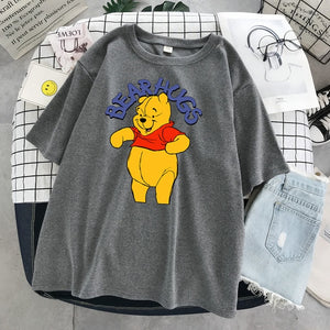 Camiseta Winnie the Pooh