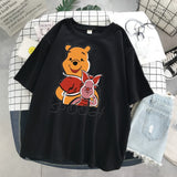 Camiseta Winnie the Pooh