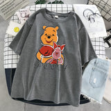 Camiseta Winnie the Pooh