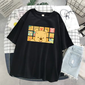 Camiseta Winnie the Pooh