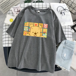 Camiseta Winnie the Pooh