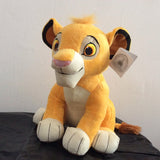 Peluche Simba 30cm