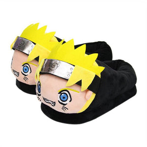 Zapatillas Naruto