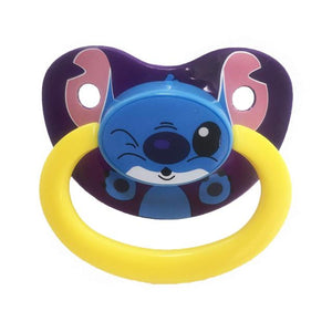 Chupete Stitch bebes