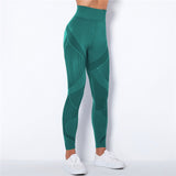 Leggins compresivos gym mujer