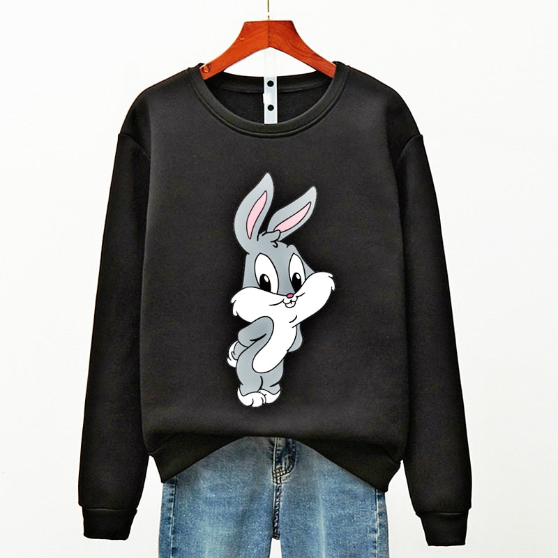 Sudadera Tambor CartoonModa