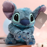 Peluche Stitch 24cm