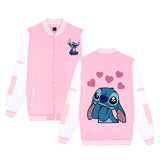 Chaqueta Stitch edicion limitada