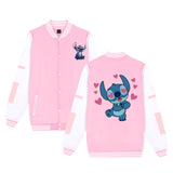 Chaqueta Stitch edicion limitada