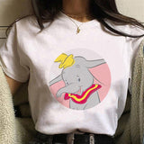 Camiseta Dumbo chica