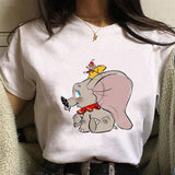 Camiseta Dumbo chica