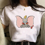 Camiseta Dumbo chica