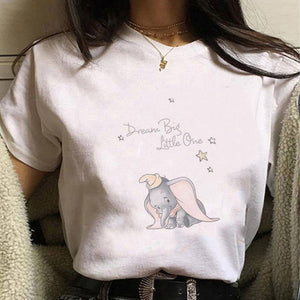 Camiseta Dumbo chica