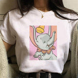 Camiseta Dumbo chica