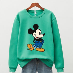 Sudadera Hoodies Mickey Mouse