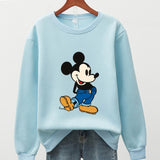 Sudadera Hoodies Mickey Mouse