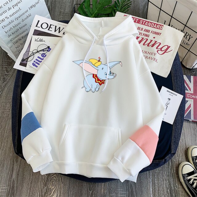 Sudadera Hoodies Dumbo