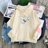 Sudadera Hoodies Dumbo