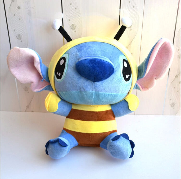 Peluche Stitch 18cm