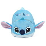 Mochila peluche Stitch