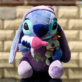 Peluche Stitch 20-30cm nuevos modelos