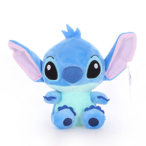 Peluche Stitch 20-30cm nuevos modelos