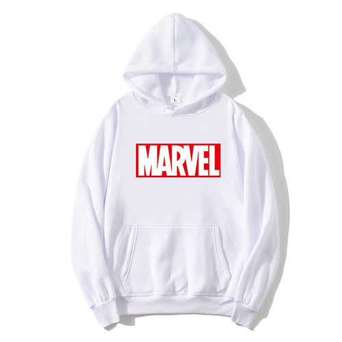 Sudadera Marvel unisex