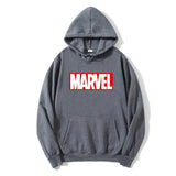 Sudadera Marvel unisex