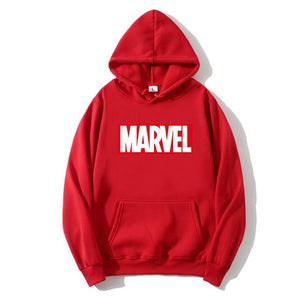 Sudadera Marvel unisex