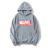 Sudadera Marvel unisex