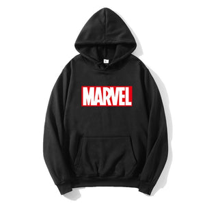 Sudadera Marvel unisex