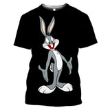 Camiseta Bugs Bunny