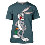 Camiseta Bugs Bunny