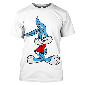 Camiseta Bugs Bunny