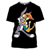 Camiseta Bugs Bunny