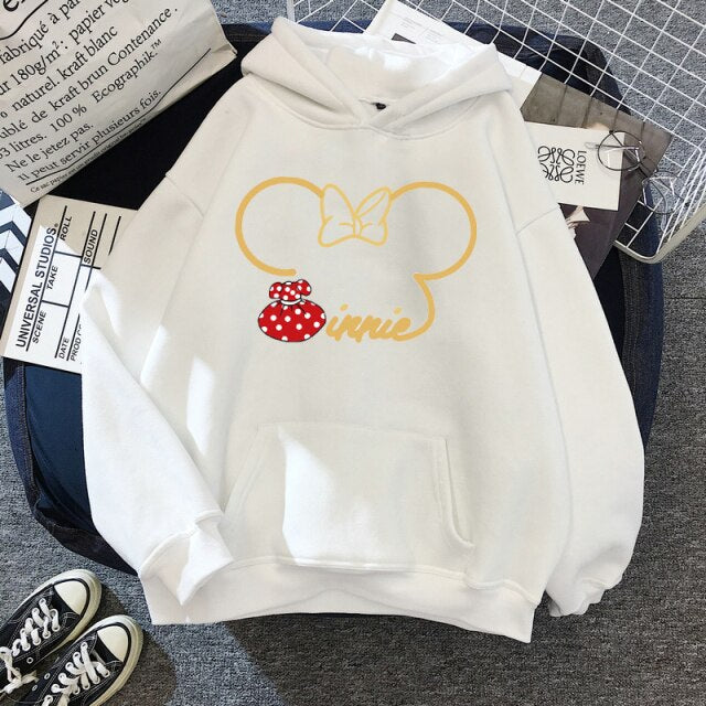 Sudadera Mickey Mouse hoodie