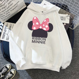 Sudadera Mickey Mouse hoodie