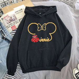 Sudadera Mickey Mouse hoodie