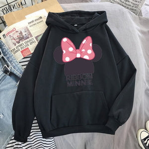 Sudadera Mickey Mouse hoodie