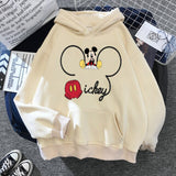 Sudadera Mickey Mouse hoodie