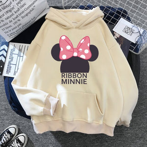 Sudadera Mickey Mouse hoodie