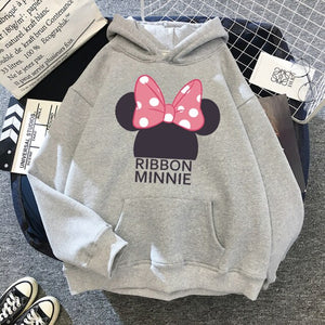 Sudadera Mickey Mouse hoodie