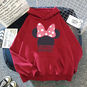 Sudadera Mickey Mouse hoodie