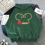 Sudadera Mickey Mouse hoodie