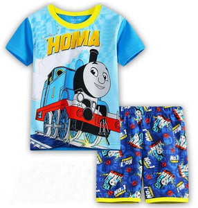 Pijamas 2 piezas verano  Hello  Kitty y Minions