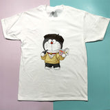 Camiseta Doraemon